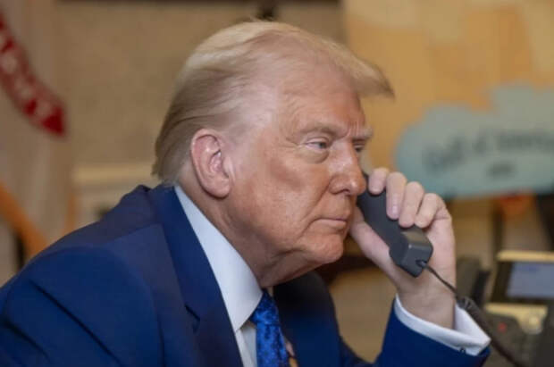 Трамп может встретиться с президентом Бразилии 7 мая