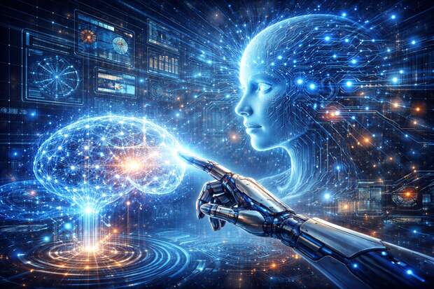 В РФ представили законопроект о государственном регулировании ИИ