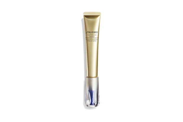 Моделирующая сыворотка для лифтинга и сияния кожи, Vital Perfection, Shiseido
