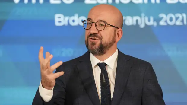 Глава Евросовета высказался о возможной роли России в повышении цен на газ