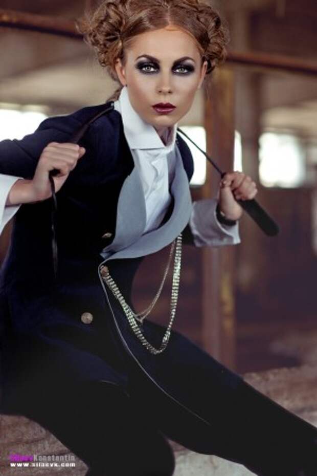 Лена Юрпалова