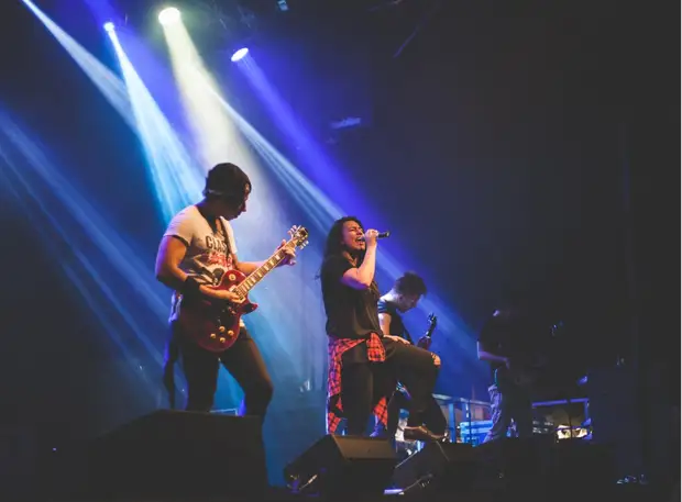 Найдены нейроны пения