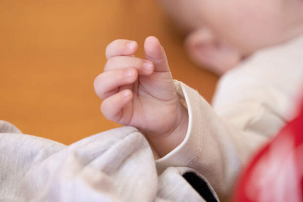 Более 16 тысяч детей родились с момента открытия нового корпуса перинатального центра в Туле