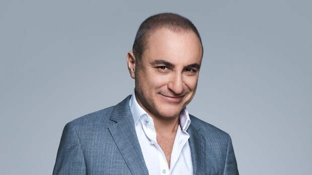 Трагедии и триумфы Михаила Турецкого: как вдовец в 26 лет построил империю и обрел новую семью