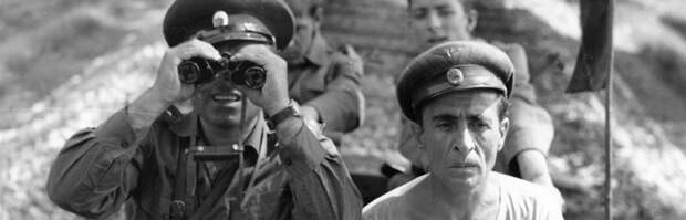 Жаркий полдень / Горещо пладне. Болгария, 1965.