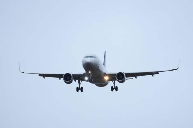 В аэропорту Внуково ввели ограничения на полеты второй раз за день