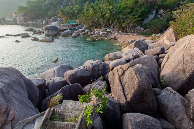 Нестандартный Таиланд: Ко Тао KoTao14 Нестандартный Таиланд: Ко Тао