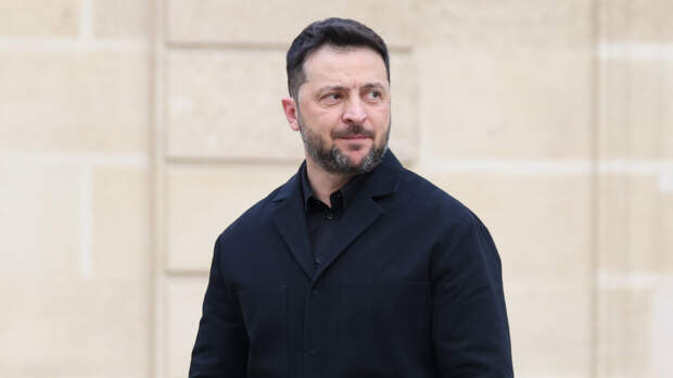 Зеленский утверждает, что договорился с Трампом о поставках ракет к Patriot