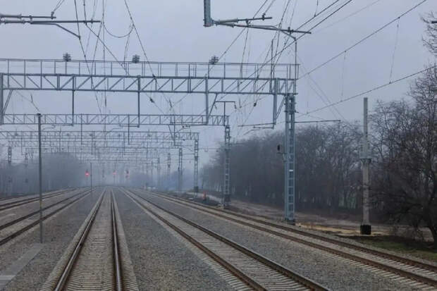 Некоторые последствия атаки БПЛА на Краснодарский край