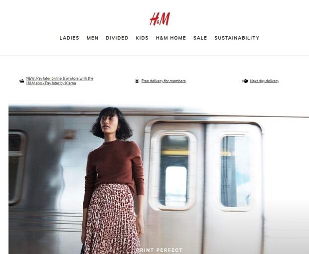 12 маркетинговых хитростей магазина H&M, из-за которых возникает неудержимое желание покупать там вещи