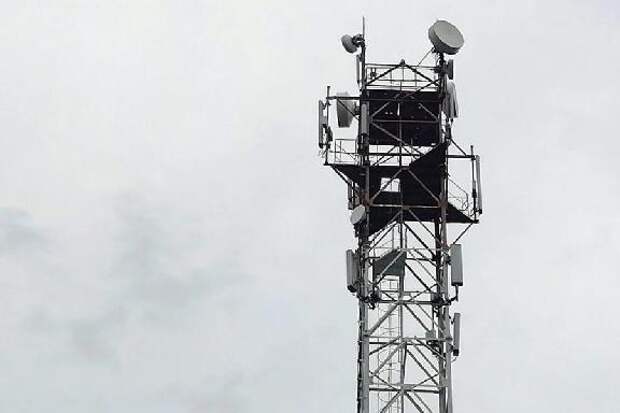 На федеральных трассах под Тамбовом заработали вышки LTE на отечественном оборудовании