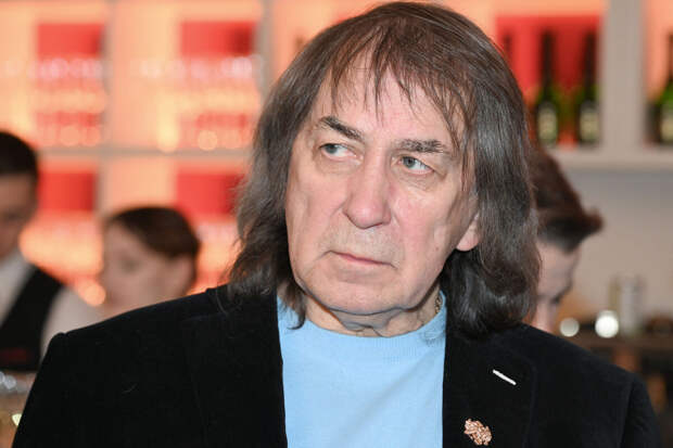 Актер Александр Иншаков опроверг слухи о проблемах с сердцем