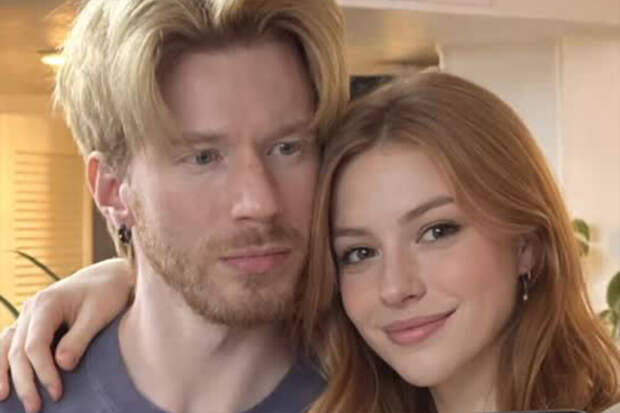 Разведенный внук Пугачевой сгенерировал себе возлюбленную