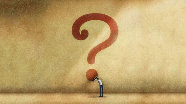 big-question