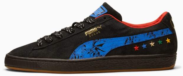 This Weeks Best New Sneaker Releases
