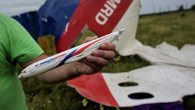 Поисковые работы на месте крушения малайзийского лайнера Boeing 777 в районе Шахтерска. Архивное фото Поисковые работы на месте крушения малайзийского лайнера Boeing 777 в районе Шахтерска. Архивное фото