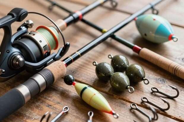 Туристам в Астраханской области разрешат рыбачить по правилам