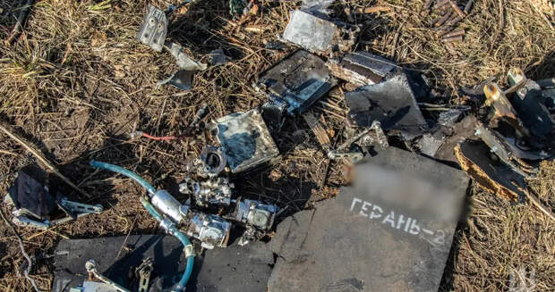 Проект «Осьминог»: Британия передаст ВСУ тысячи беспилотников против «Гераней»