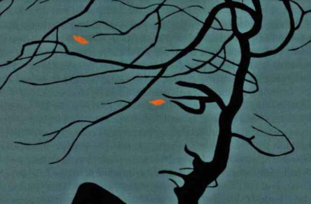 Кто автор знаменитой работы "Древо Эминеску"