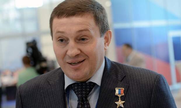 Андрей Бочаров реорганизует территорриальную систему управления внутренних дел Андрей Бочаров реорганизует территорриальную систему управления внутренних дел