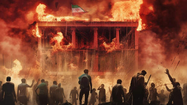 Удар по иранской школе для девочек мог спланировать ИИ: Человечество подходит "к чудовищно опасной черте"