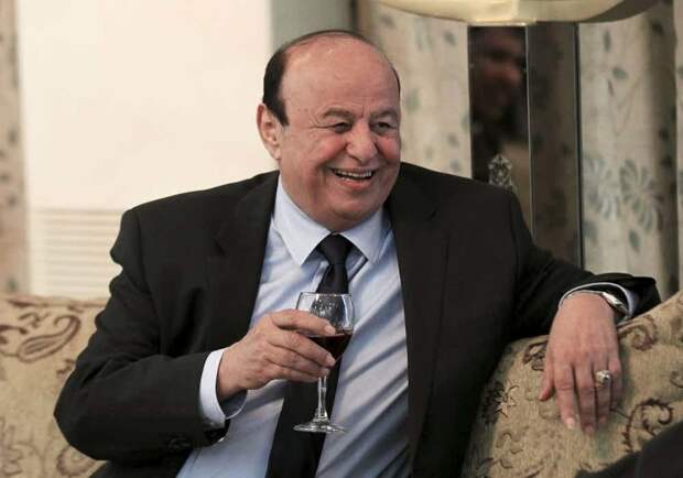 7. Единственный кандидат на пост президента в 2012 году йемен, мир, факт
