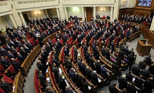 Рада приняла закон о средствах реабилитации для участников АТО Рада приняла закон о средствах реабилитации для участников АТО