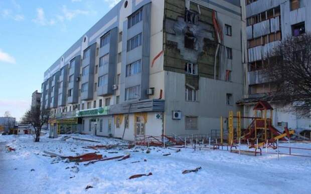 Горловка сегодня, 20.01.15, новости последнего часа: новый ожесточённый обстрел, бунт ВСУ