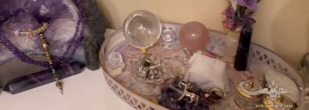 В Ховрине полиция задержала магов-шарлатанок