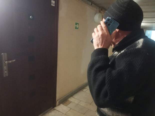 Мошенники «обезопасили» 1 млн рублей, принадлежащий самарскому пенсионеру