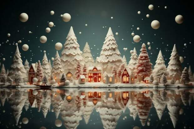 С Новым Годом, Империя!