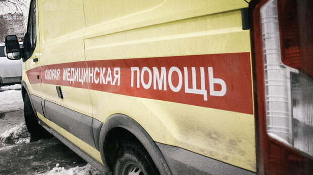 Увеличилось число пострадавших в массовом ДТП на дамбе в Заволжье