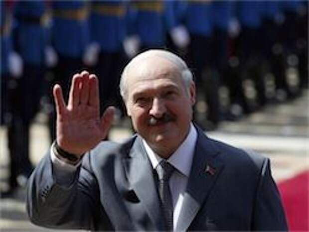 Вильнюс снова вступил в состязание за влияние на Лукашенко Вильнюс снова вступил в состязание за влияние на Лукашенко