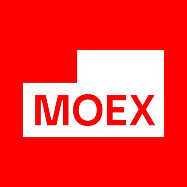 Индекс Московской биржи (ММВБ) растет на торговой сессии на 0,7 процента