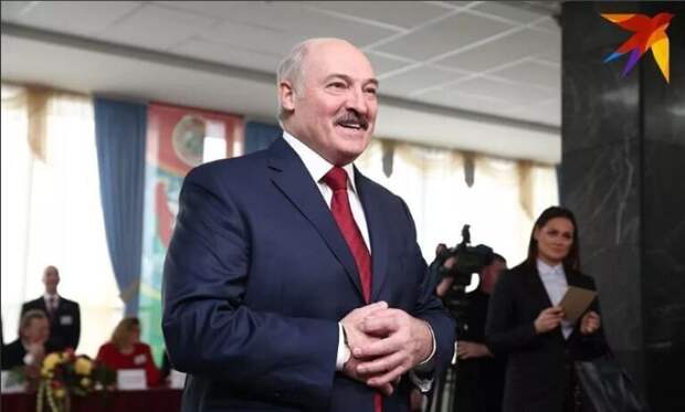 Лукашенко демонстративно благодарит кого угодно, кроме России
