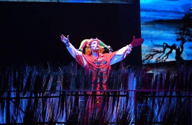 Представители 17 стран приедут в Петербург на фестиваль циркового искусства «Без границ»