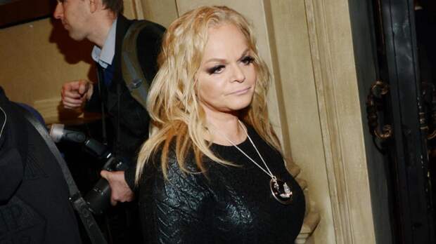 Лариса Долина обратилась к Валерии в день её 58-летия: «Восторг и безмерное уважение»