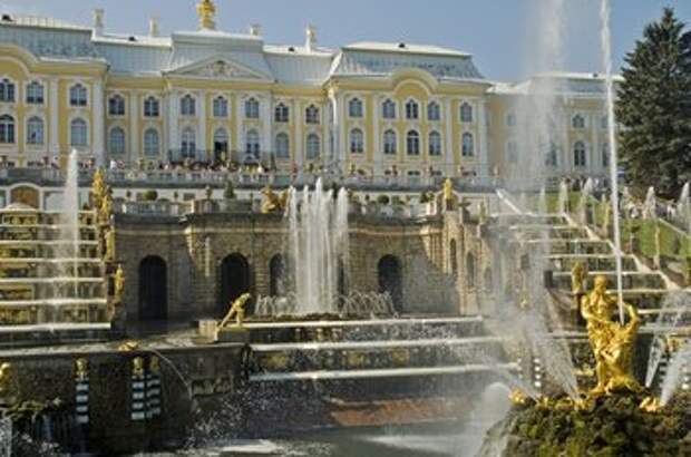 Туристический портал США включил Петербург в список самых романтичных мест мира