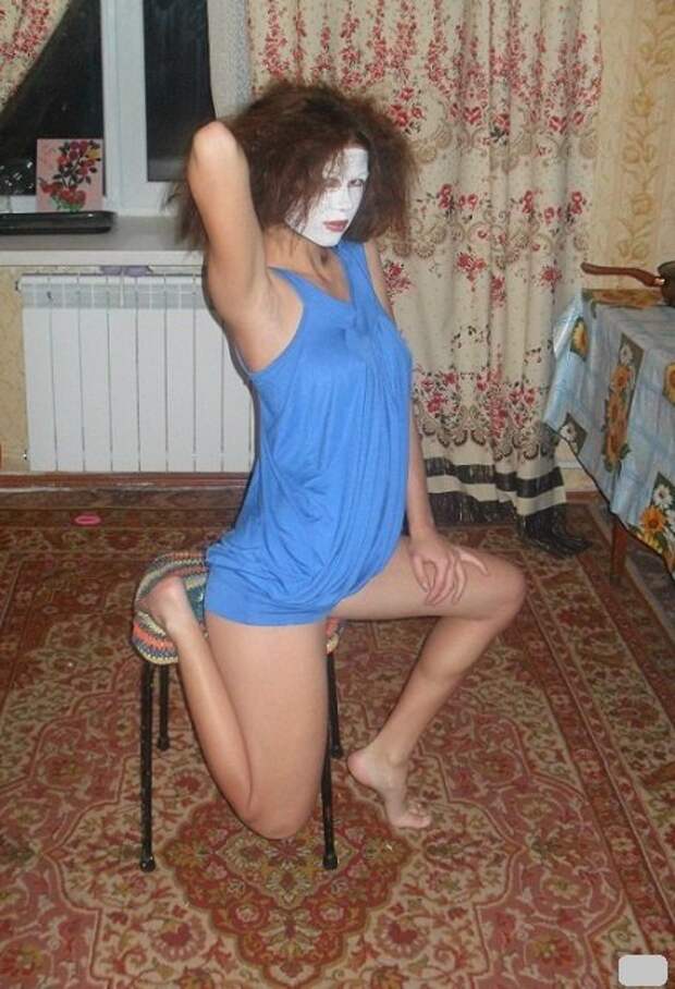 Трэш из соцсетей Трэш из соцсетей