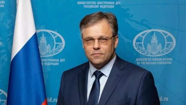 Запад блокирует расследования преступлений киевского режима - посол России