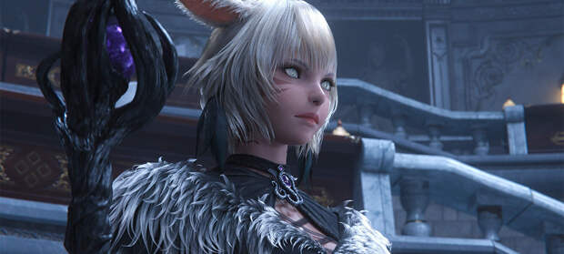 Наоки Ёсида: Возрождение Final Fantasy XIV не случилось бы без World of Warcraft