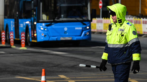 Собянин рассказал о дорожных улучшениях на юго-востоке Москвы