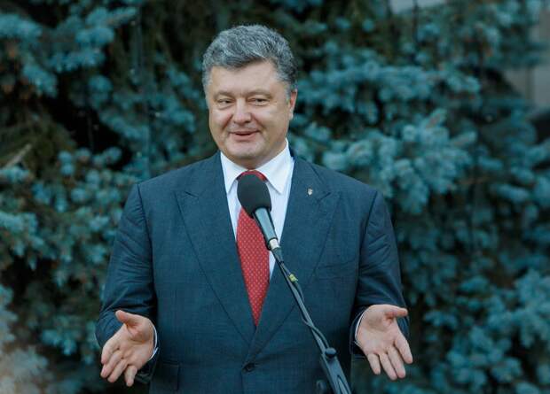 Порошенко поставил рекорд по неявке на допросы в ГБР Порошенко поставил рекорд по неявке на допросы в ГБР