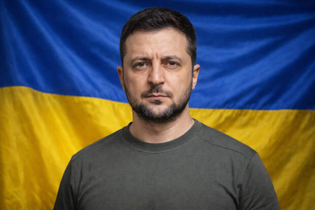 Поездки Зеленского на Ближний Восток оценили как поиск «запасного аэродрома»