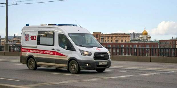 Собянин: В Москве построят шесть новых подстанций Скорой помощи / Фото: mos.ru