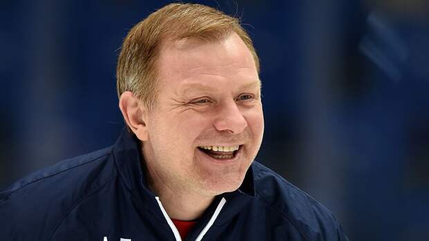 Жамнов высказался о третьей победе над СКА в сезоне