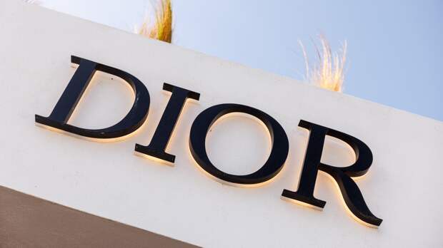 Dior выпустил сумку с обложкой «Дракулы» за 377 тысяч рублей