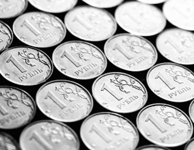Российскому бюджету нужен еще более слабый рубль