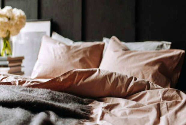 Текстиль и постельное белье. | Фото: eventacademy.