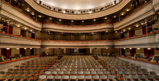 В Москве вручат Национальную премию для управленцев в сфере культуры